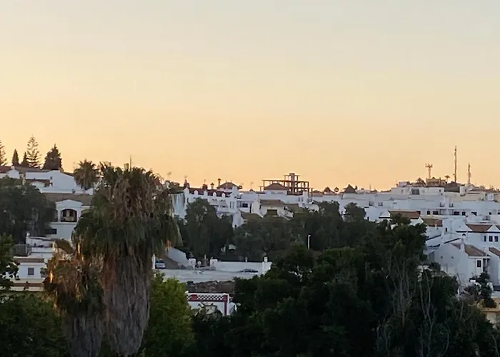Sweet Home Ayamonte