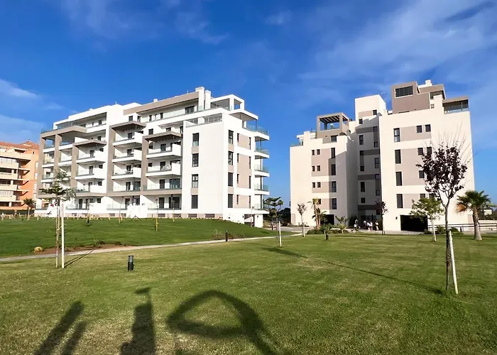 The Paradise Apartment