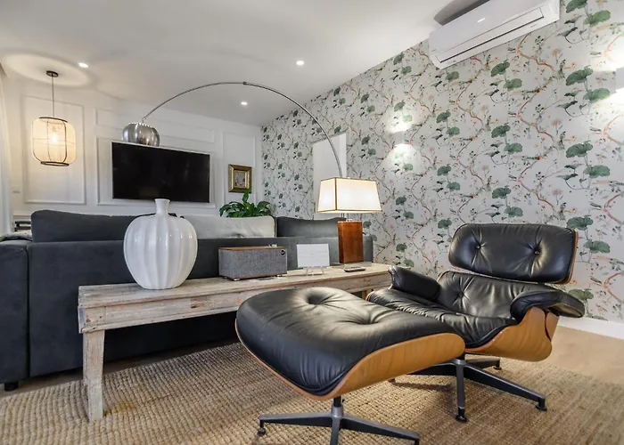 Apartamento sobre el rio Guadiana
