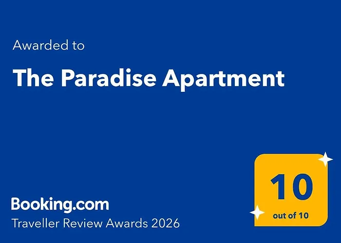 The Paradise Apartment